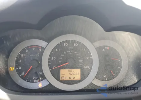 2012 Toyota Rav4 Sport from USA, damaged, VIN JTMRF4DV3C5053589